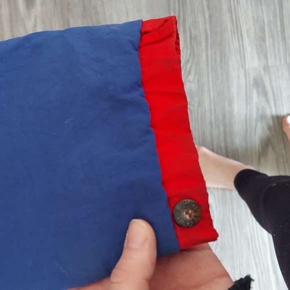 Vintage 80s The North Face Extreme-Z Ski Jacket - Picture 5 of 10